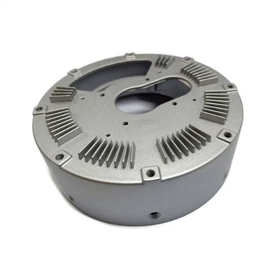 Għodda tal-moffa tal-ikkastjar tal-aluminju għall-akkomodazzjoni bil-mutur